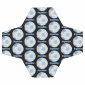 Argentina soccer  (Plat)