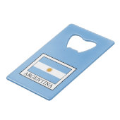 Argentine (Devant Angle)