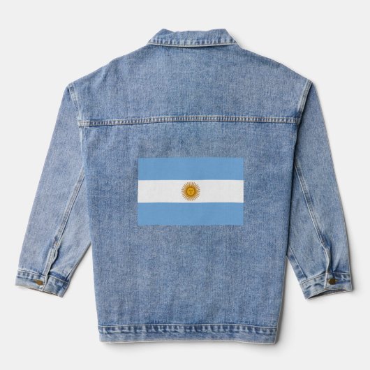 Argentine (Verso)
