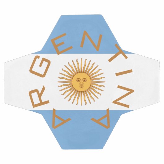 argentine (Plat)