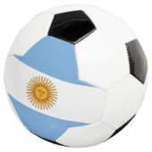 Argentine (3/4)