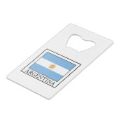 Argentine (Devant Angle)