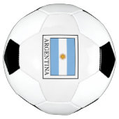 Argentine (Tourné)