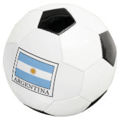 Argentine (3/4)