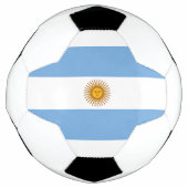 ARGENTINE (Devant)
