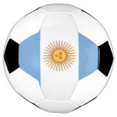 argentine (Tourné)