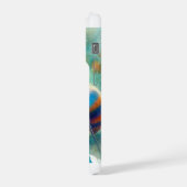 Argentine ant 141024AREF136 - Watercolor (Côté gauche)