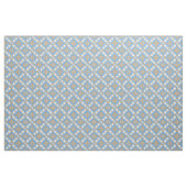 Argentine Drapeau et mode argentine branchée Tissu (Fat Quarter)
