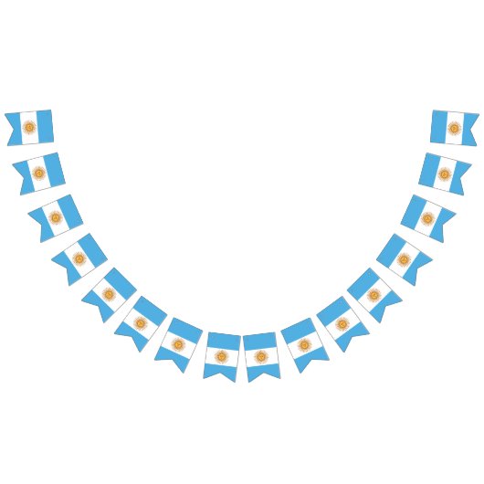 Argentine Drapeau Pays Fierté Cadeau (Tout)