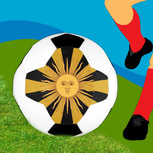 Argentine Golden Sun, Sol de Mayo Sports