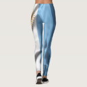 ARGENTINE Leggings (Dos)