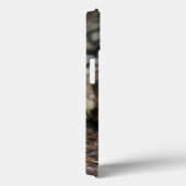 Argentine Tegu Case-Mate iPhone Case (Achterkant / Rechts)