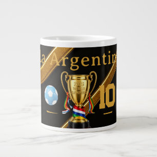 Argentinië 2026 Global Games: Gouden Lint Trofee 1 Extra Grote Beker