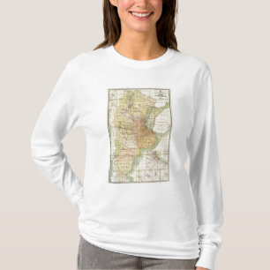 Argentinië 2 t-shirt