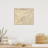 Argentinië 37 poster (Keuken)