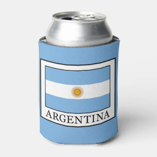 Argentinië Blikjeskoeler