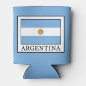 Argentinië Blikjeskoeler (Voorkant)
