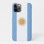 argentinië Case-Mate iPhone case (Achterkant)