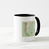 Argentinië, Chili Mok (Voorkant rechts)