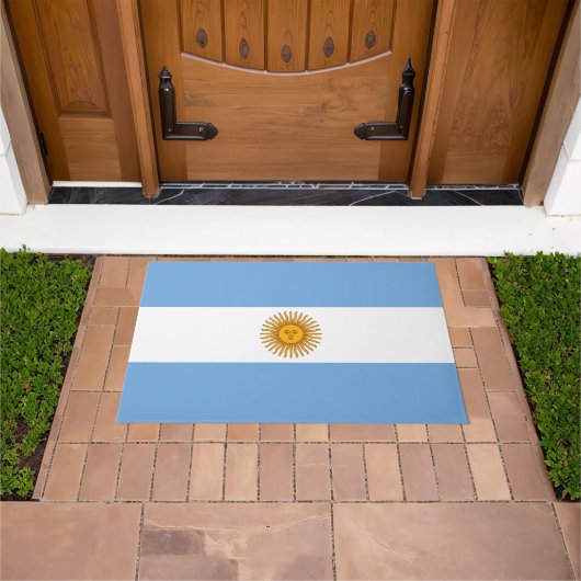 Argentinië Deurmat (Buiten)