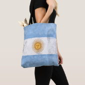 Argentinië Draagtas (Dichtbij)