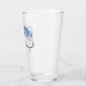 Argentinië Glas (Links)