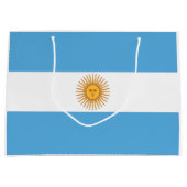 Argentinië Groot Cadeauzakje (Voorkant)