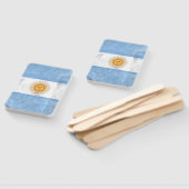 Argentinië Handwaaier (Niet-gemonteerd)