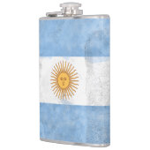 Argentinië Heupfles (Links)