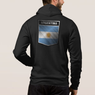 Argentinië Hoodie