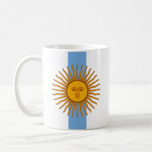 Argentinië Koffiemok