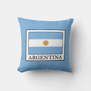 Argentinië Kussen