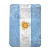 Argentinië Magneet (Verticaal)