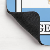 Argentinië Muismat (Hoek)