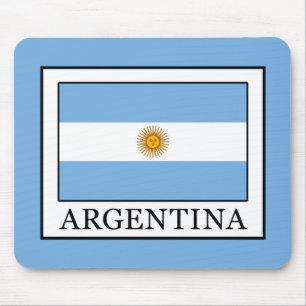 Argentinië Muismat