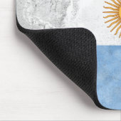 Argentinië Muismat (Hoek)