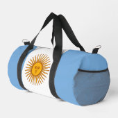 Argentinië Plunjezak (Rechterhoek)