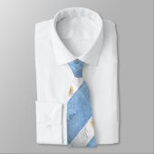 Argentinië Stropdas (Gebonden)