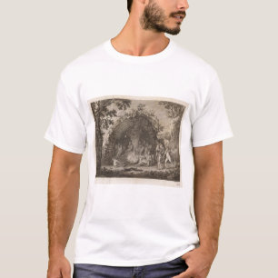 Argentinië T-shirt