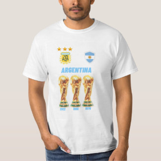 Argentinië T-shirt
