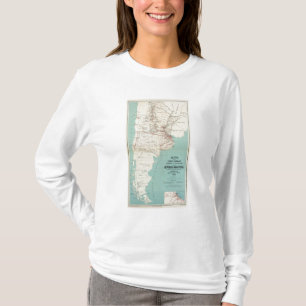 Argentinië T-shirt