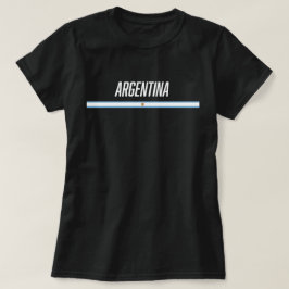 Argentinië T-shirt