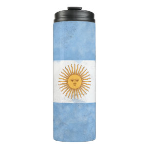 Argentinië Thermosbeker