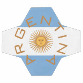 argentinië voetbal (Enkel)