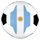 ARGENTINIË VOETBAL (Gedraaid)