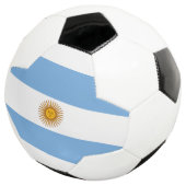 ARGENTINIË VOETBAL (Drie kwart)