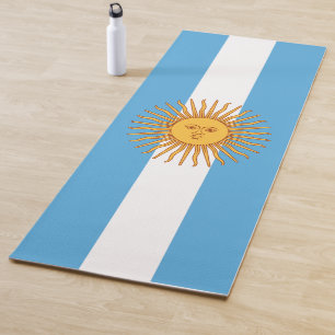 Argentinië Yogamat