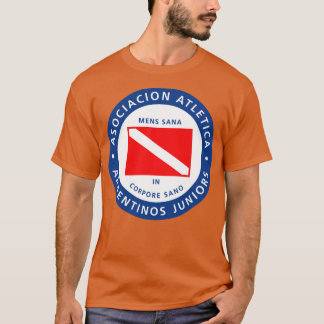 Argentinos Juniors T-shirt