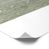 Argentinosaurus Poster (Hoek)