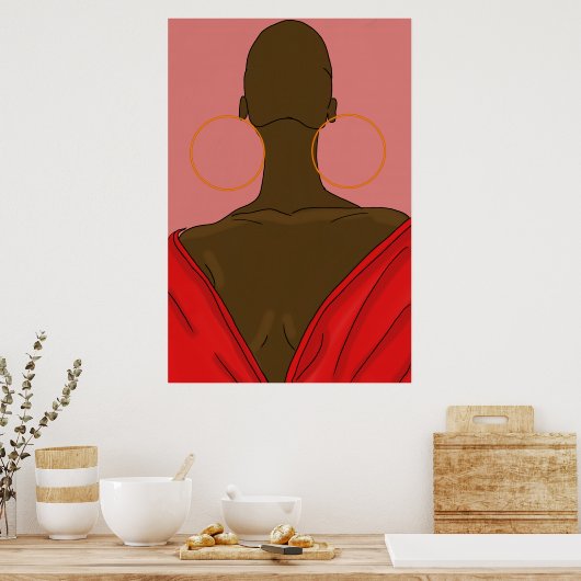 Argolas ok poster (Keuken)